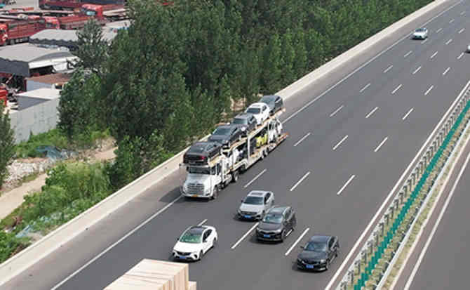 会宁高速公路汽车救援